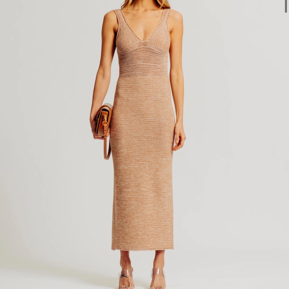 Madi dress by torn by ronny kobc